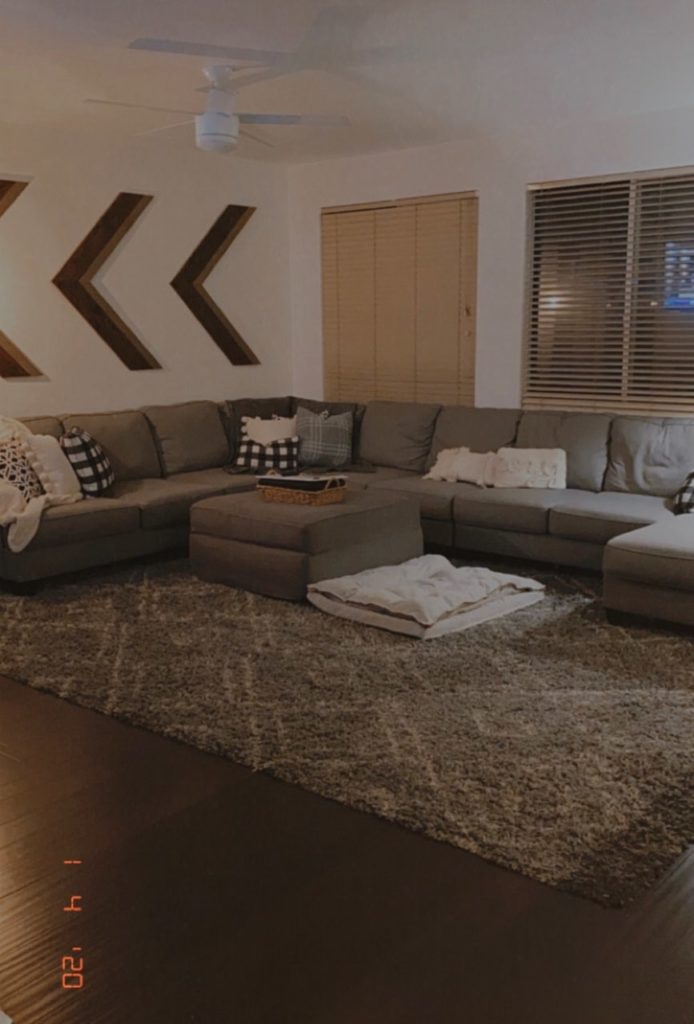 Living Room Upgrade – elsa’s blog